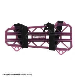 Saunders On-Guard Armguard (Colors) -Trophy Taker Shop 3890055 purple