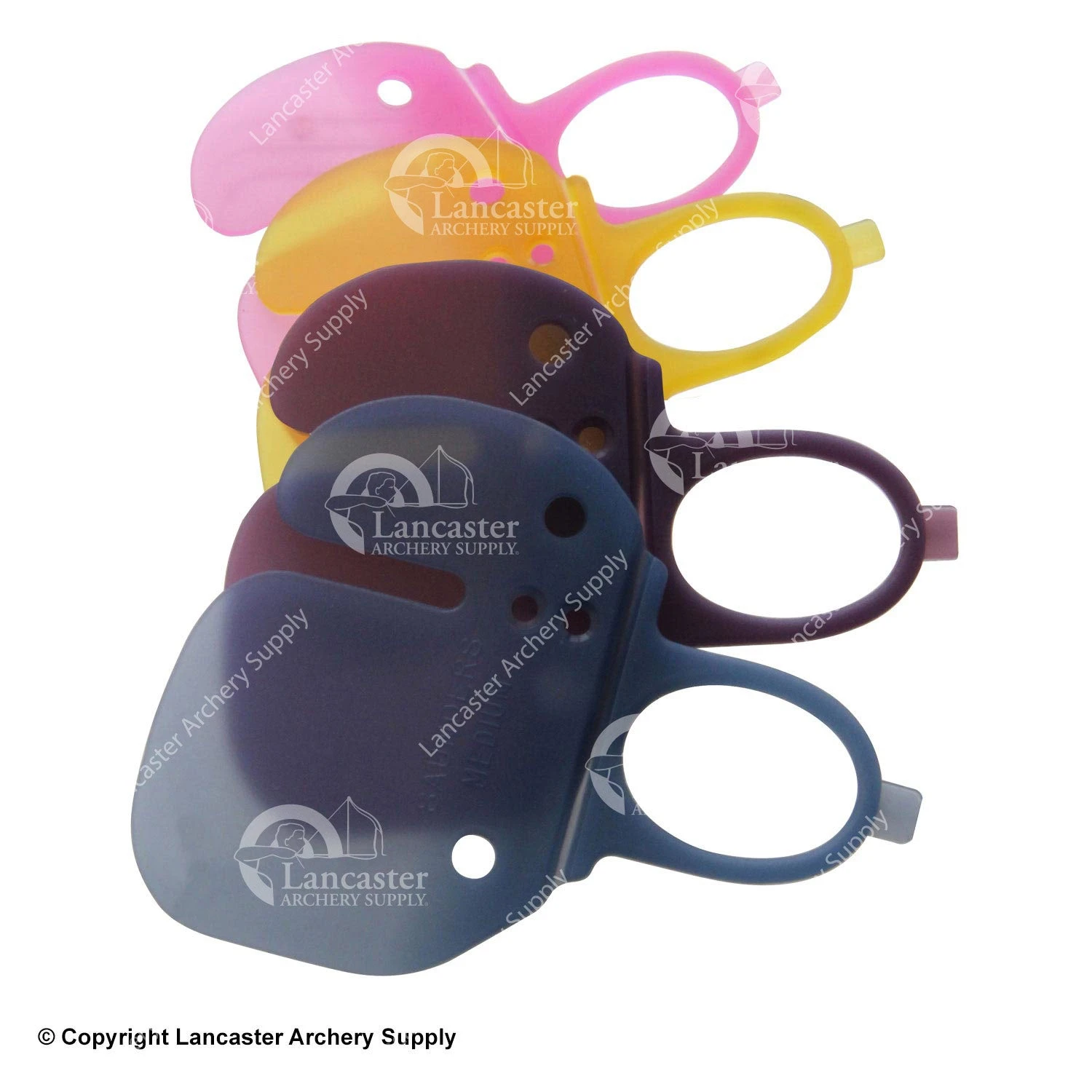 Saunders Mono Tab Finger Tab 3 Saunders Mono Tab Finger Tab