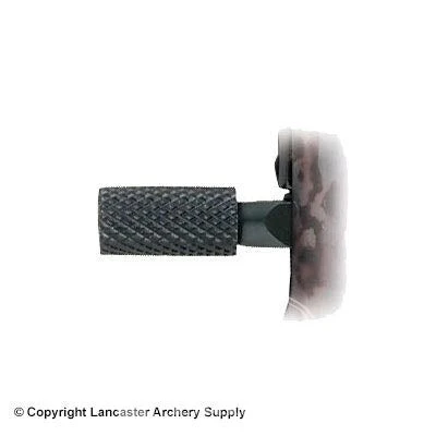 Scott Archery Scott Knurled Trigger Post 3 Scott Archery Scott Knurled Trigger Post