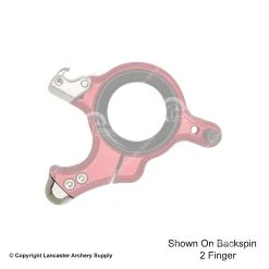 Scott Archery Scott BackSpin & Exxus CORE Finger Extensions