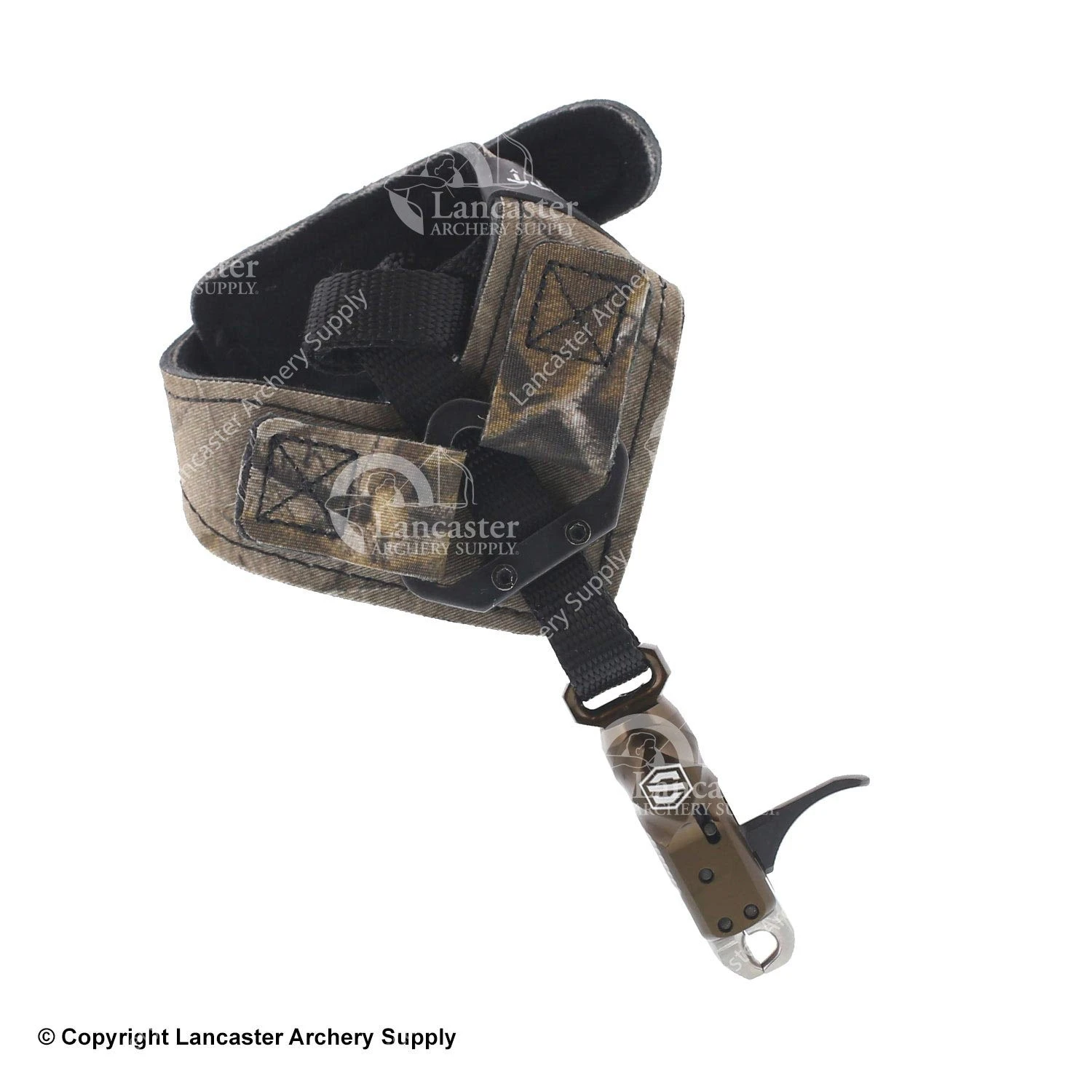 Scott Archery Scott Echo Release 4 Scott Archery Scott Echo Release - Image 2