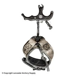 Scott Archery Scott Pursuit Release