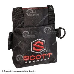 Scott Archery Scott Release Pouch (SnapClose)