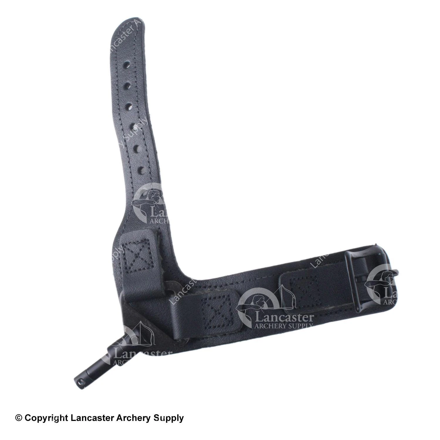 Scott Archery Scott Replacement Buckle Strap With Short Connector 3 Scott Archery Scott Replacement Buckle Strap With Short Connector
