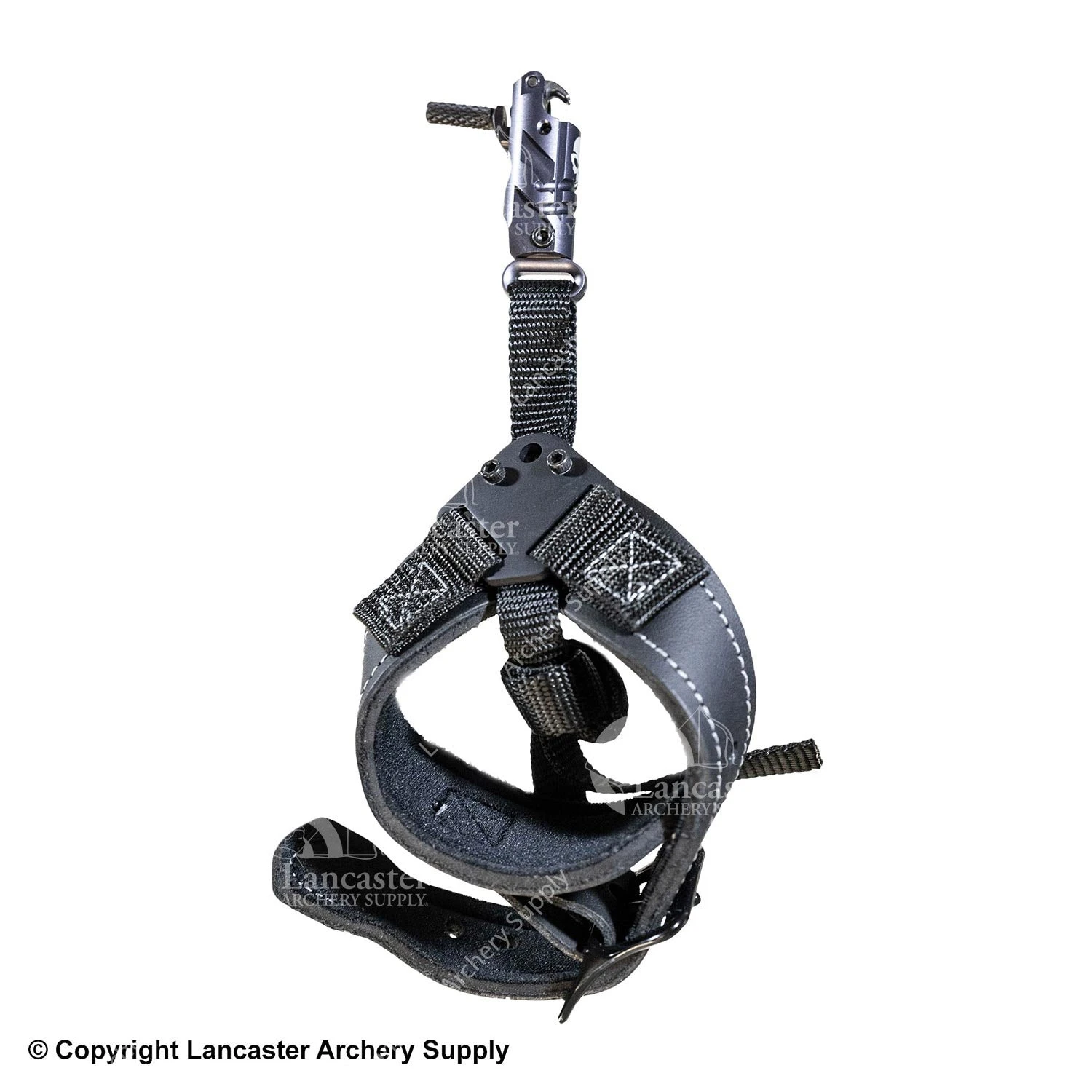 Scott Archery Scott Ghost W/ NCS Strap Release 3 Scott Archery Scott Ghost W/ NCS Strap Release