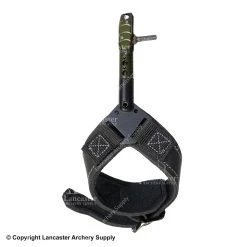 Scott Archery Scott Little Goose II Release (Black)