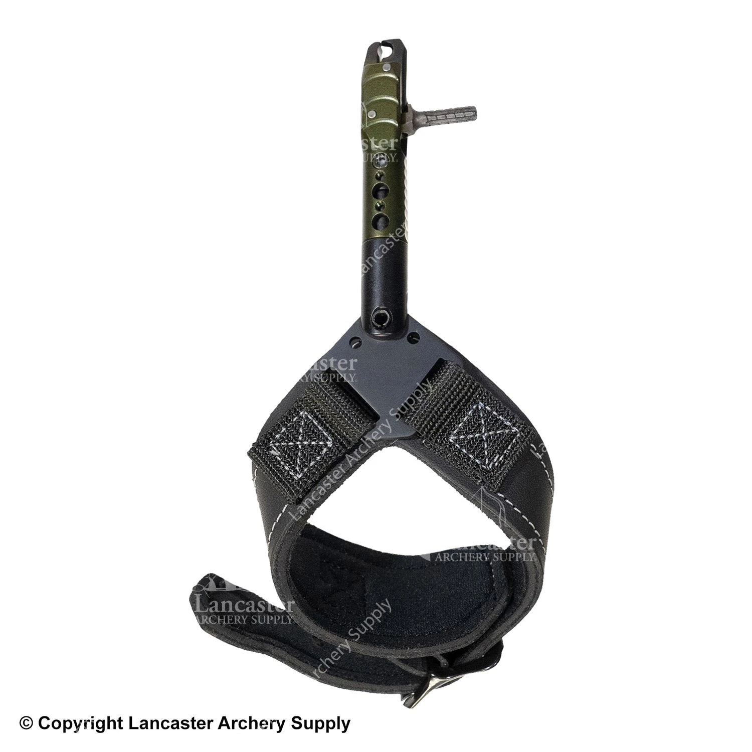 Scott Archery Scott Little Goose II Release (Black) 3 Scott Archery Scott Little Goose II Release (Black)