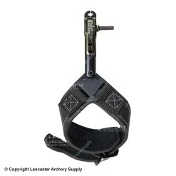 Scott Archery Scott Shark II Release (Black)