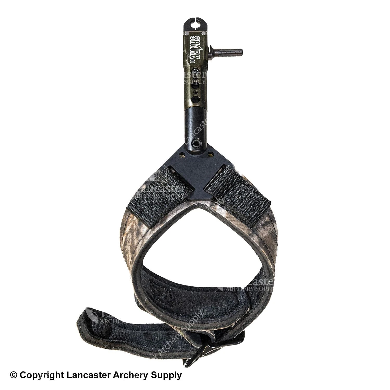 Scott Archery Scott Shark II Release (Camo) 3 Scott Archery Scott Shark II Release (Camo)