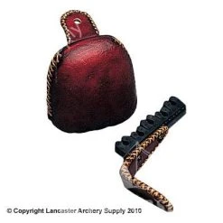 Selway Archery Selway Bolt-On Quiver Take-Down Recurve Quiver