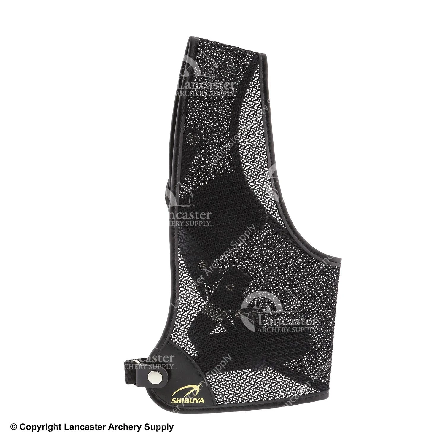 Shibuya Chest Guard 4 Shibuya Chest Guard - Image 2