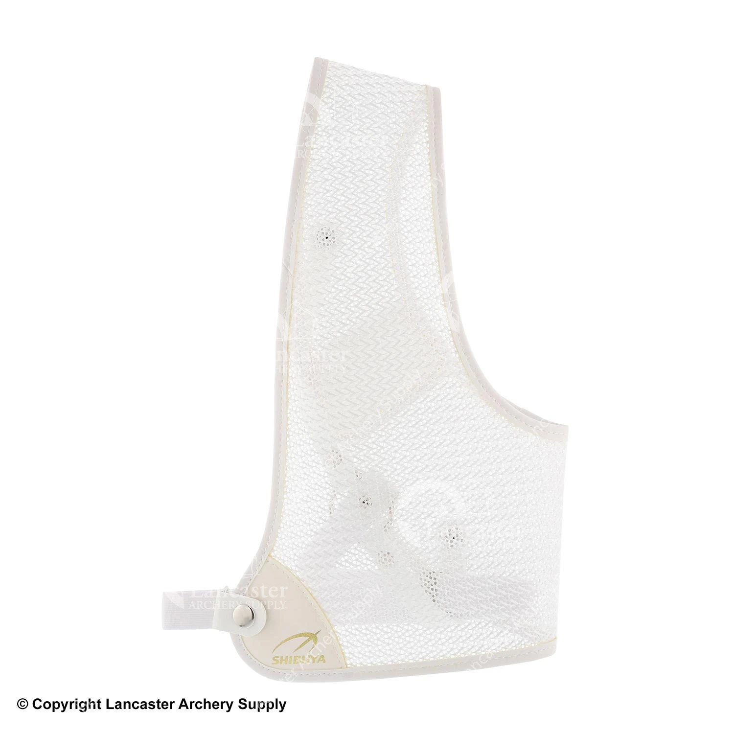 Shibuya Chest Guard 3 Shibuya Chest Guard