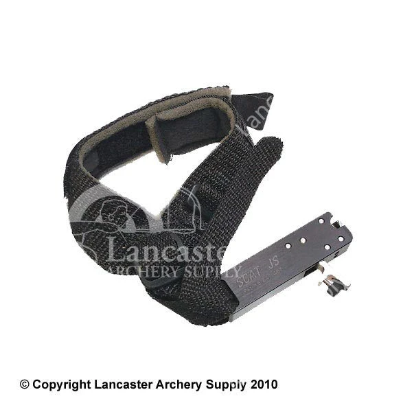 Siegfried Release Siegfried SCAT Wrist Release 3 Siegfried Release Siegfried SCAT Wrist Release