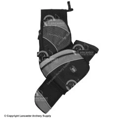 Tarantula Archery Tarantula T400 Target Quiver