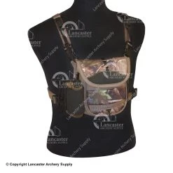 Horn Hunter Bino Hub Optic Carry System X-Out Harness