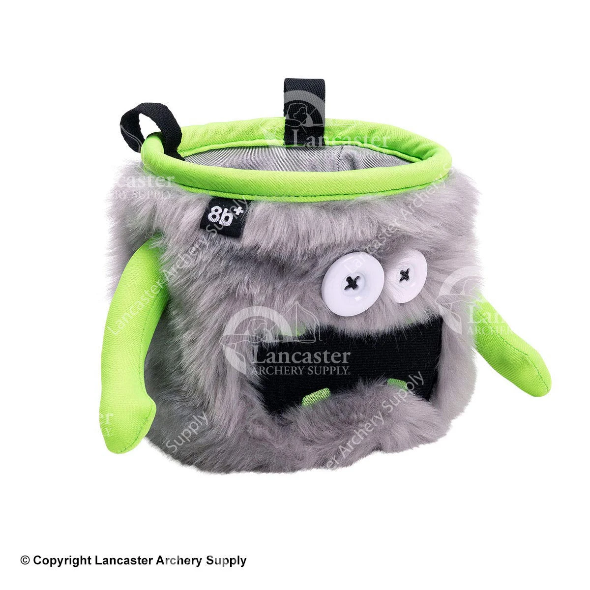 8Bplus Character Release Pouch 7 8Bplus Character Release Pouch - Image 5