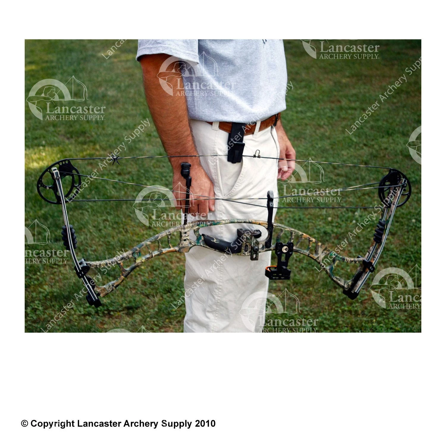 Third Hand Hip Clip 4 Third Hand Hip Clip - Image 2