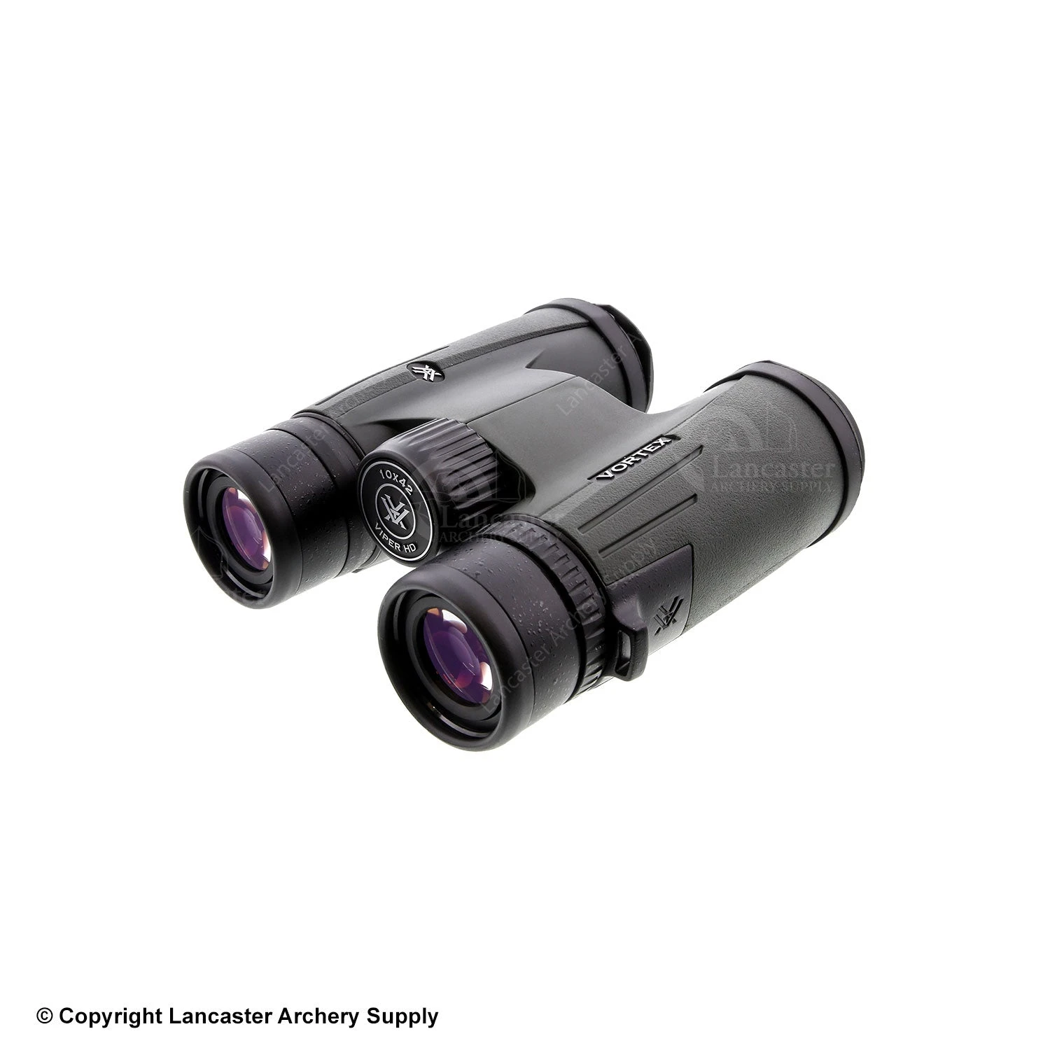 Vortex Optics Vortex Viper HD Binoculars (10x42) 4 Vortex Optics Vortex Viper HD Binoculars (10x42) - Image 2