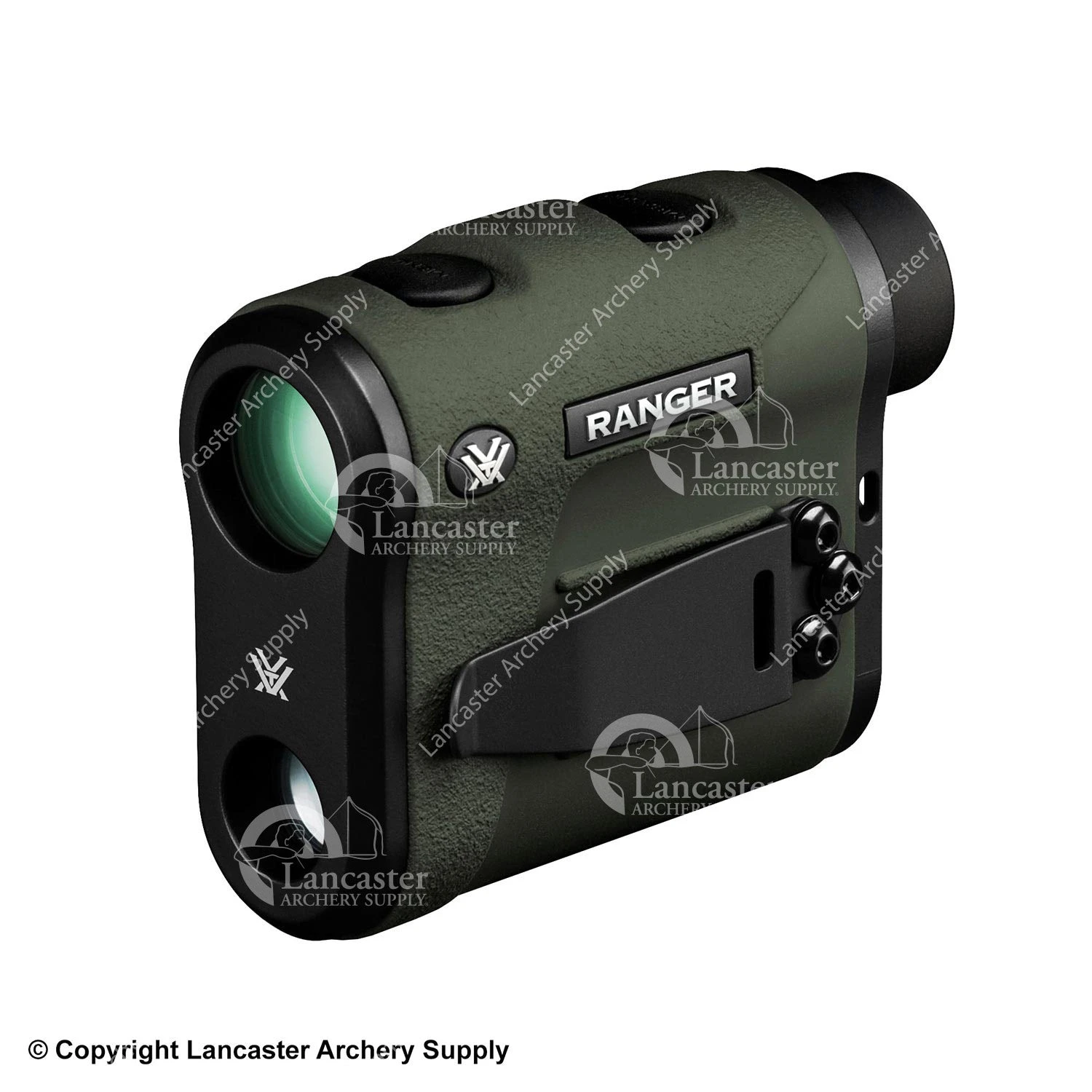 Vortex Optics Vortex Ranger 1800 Rangefinder 4 Vortex Optics Vortex Ranger 1800 Rangefinder - Image 2