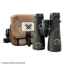 Vortex Optics Vortex Crossfire HD Binocular (12x50)