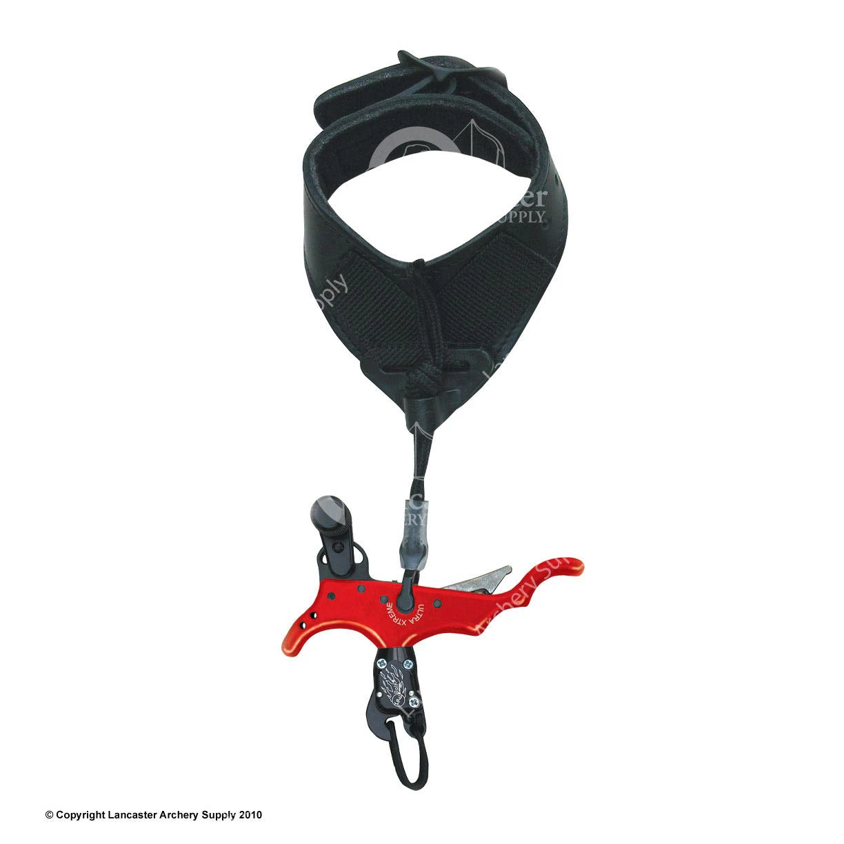 T.R.U. Ball V-Lock Buckle Strap 3 T.R.U. Ball V-Lock Buckle Strap