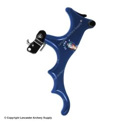 T.R.U. Ball Sweet Spot II Release (Ultra 4) -Trophy Taker Shop 4530077 blue