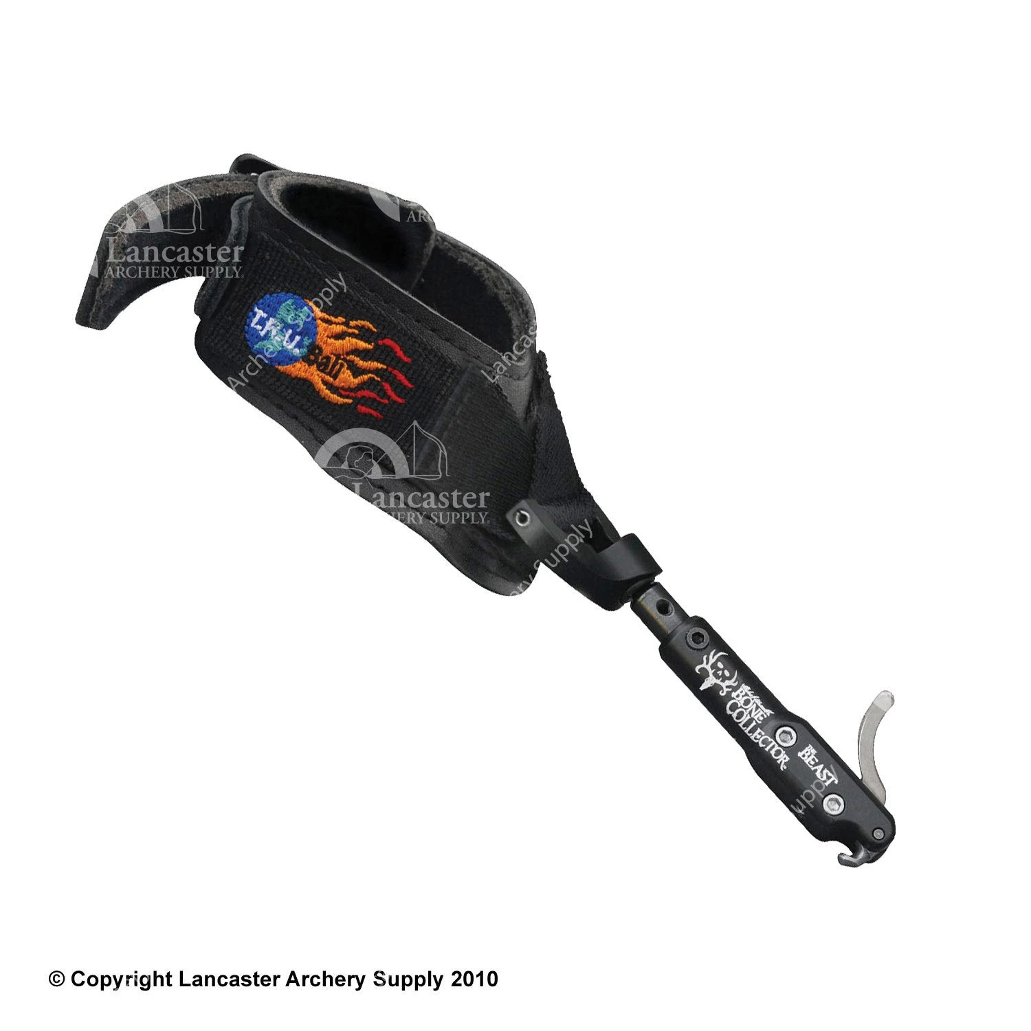 T.R.U. Ball Bone Collector Beast II Release 4 T.R.U. Ball Bone Collector Beast II Release - Image 2