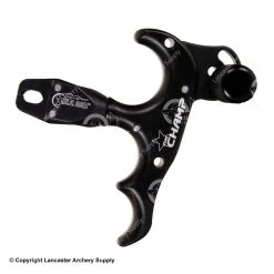 T.R.U. Ball Champ Release (Black)