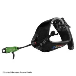 T.R.U. Ball Shooter Release 7 T.R.U. Ball Shooter Release -Trophy Taker Shop 4530216 green