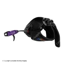 T.R.U. Ball Shooter Release 8 T.R.U. Ball Shooter Release -Trophy Taker Shop 4530216 purple