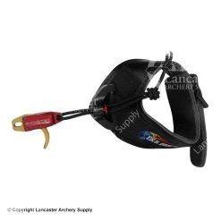 T.R.U. Ball Shooter Release 9 T.R.U. Ball Shooter Release -Trophy Taker Shop 4530216 red