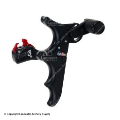 T.R.U. Ball Fang 3 Release (Black)