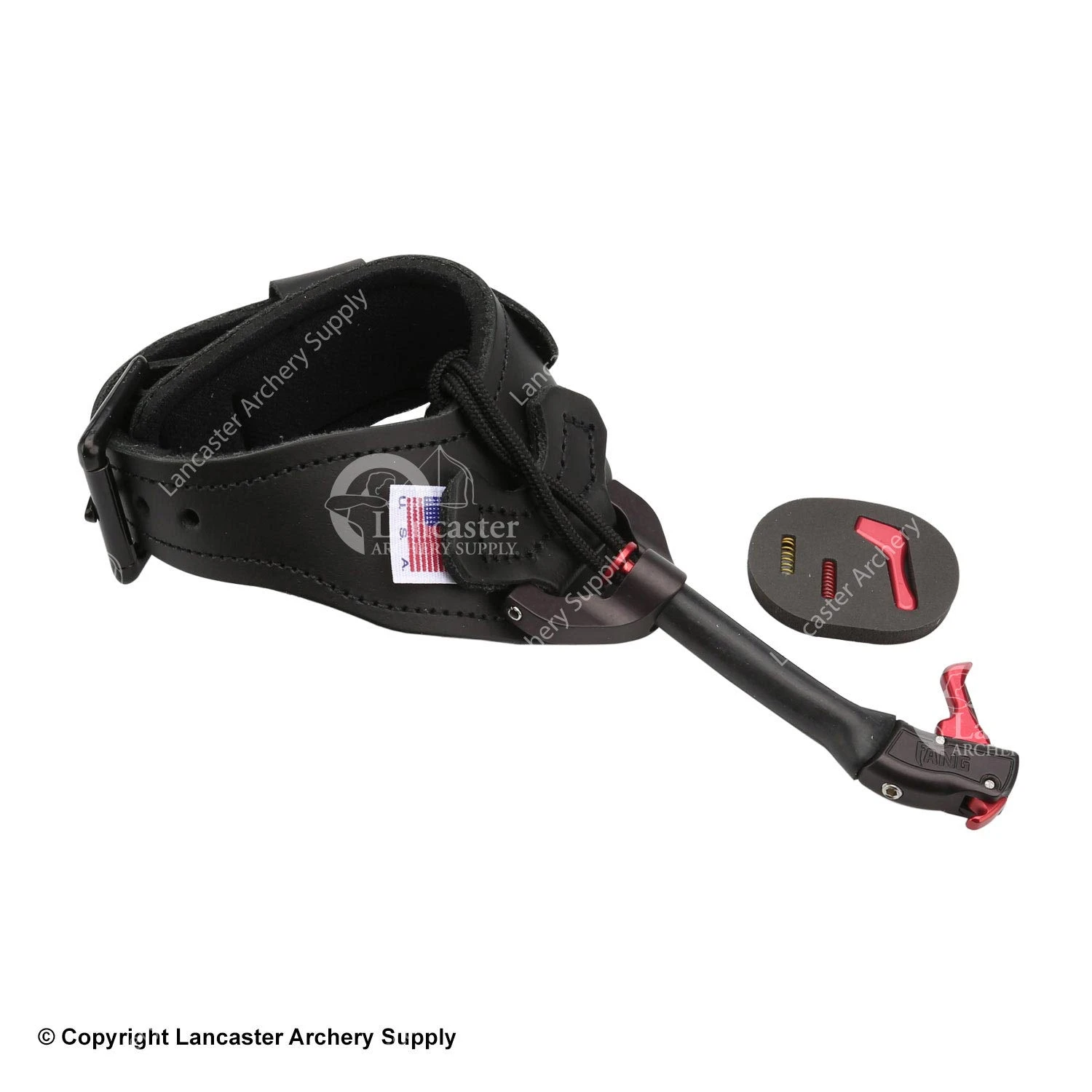 T.R.U. Ball Fang RC Release 3 T.R.U. Ball Fang RC Release