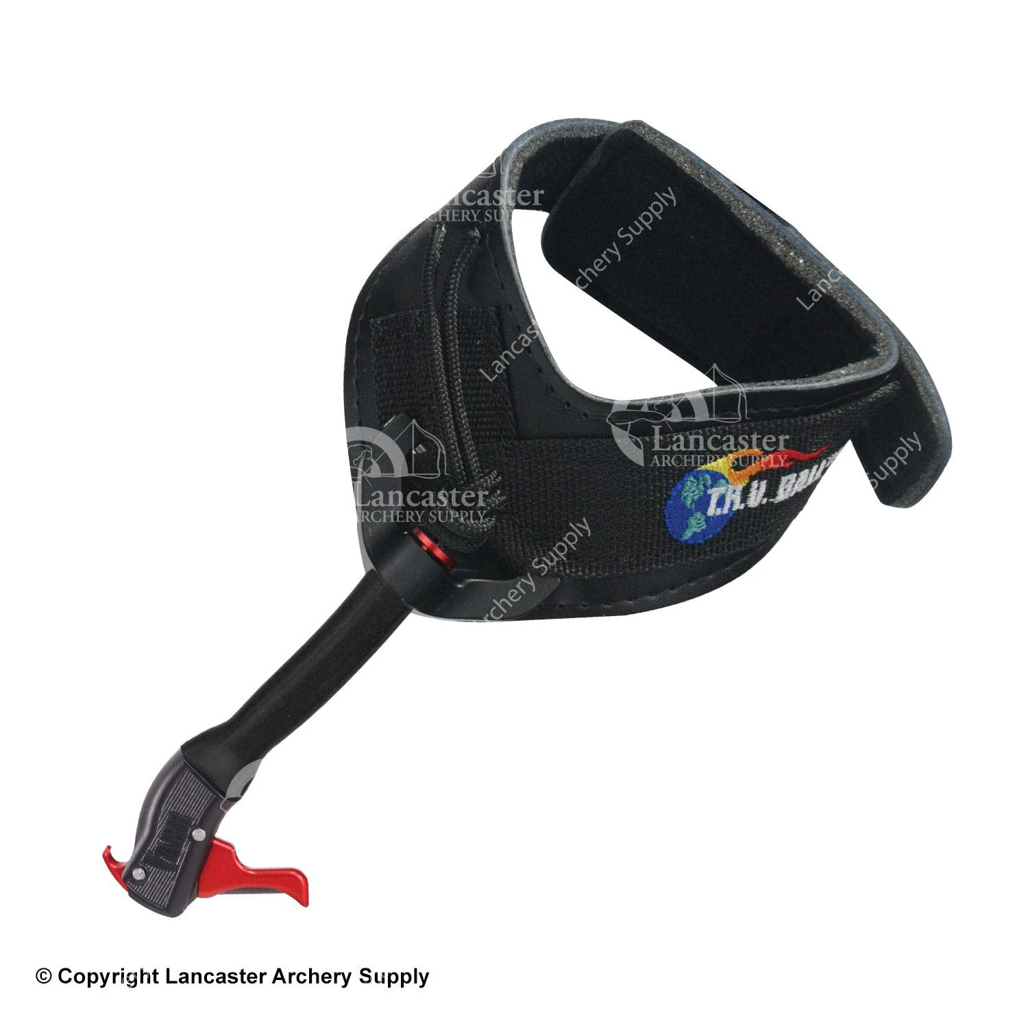 T.R.U. Ball Fang RC Release 4 T.R.U. Ball Fang RC Release - Image 2