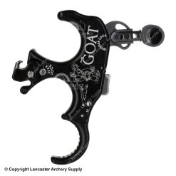 T.R.U. Ball GOAT Reo Wilde Signature Series Release