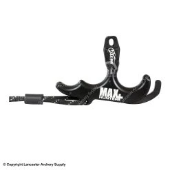 T.R.U. Ball Max Hunter+ Release (Black)