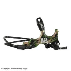 T.R.U. Ball Max Pro+ Release (Camo)