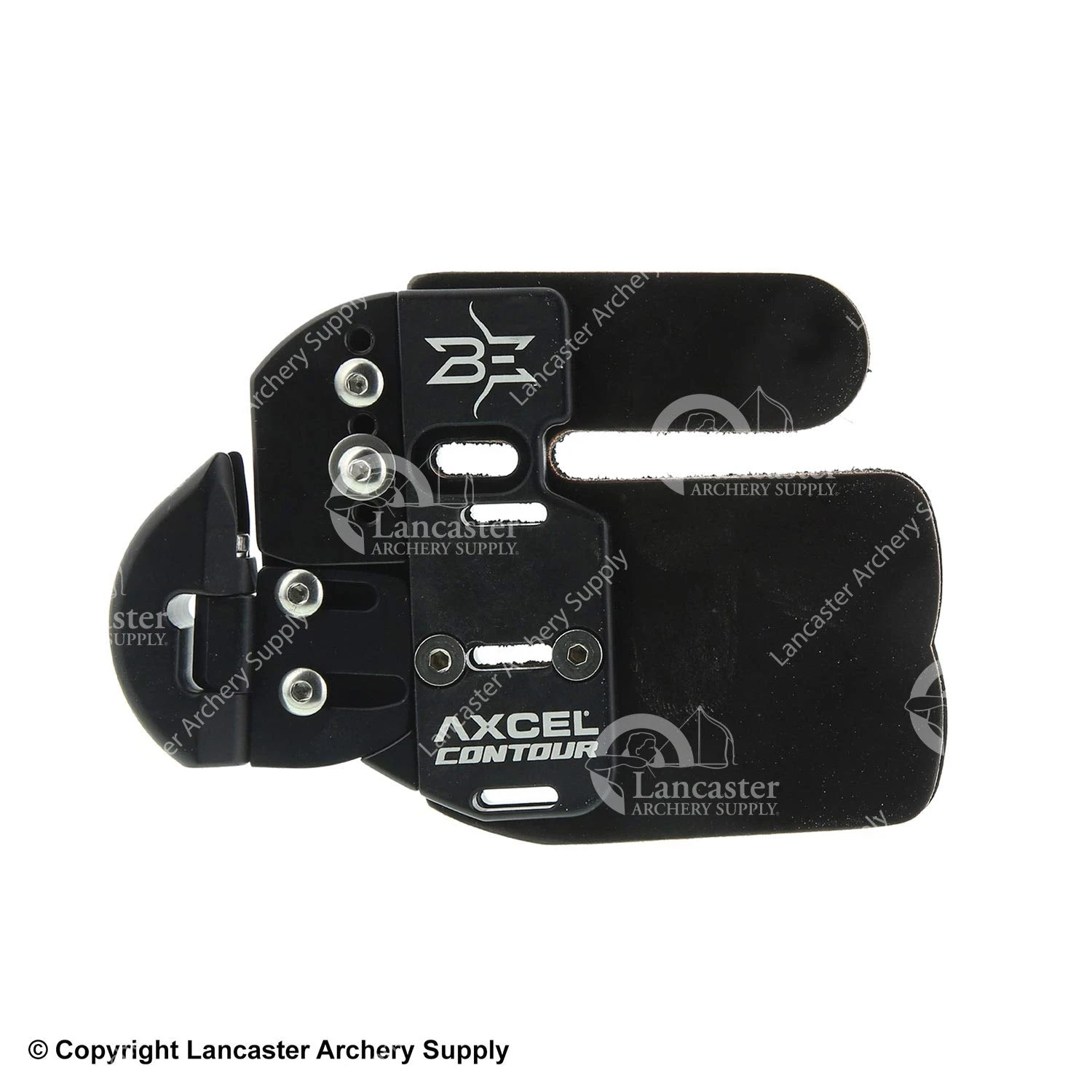 Axcel Contour Finger Tab Brady Ellison Signature Series 20 Axcel Contour Finger Tab Brady Ellison Signature Series - Image 18