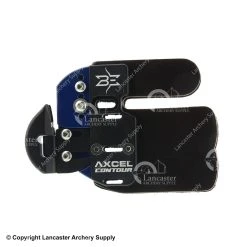 Axcel Contour Finger Tab Brady Ellison Signature Series 27 Axcel Contour Finger Tab Brady Ellison Signature Series -Trophy Taker Shop 4530414 bluel
