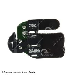 Axcel Contour Finger Tab Brady Ellison Signature Series 34 Axcel Contour Finger Tab Brady Ellison Signature Series -Trophy Taker Shop 4530414 greenl