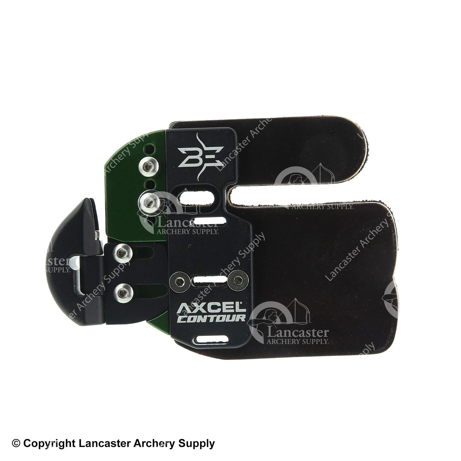 Axcel Contour Finger Tab Brady Ellison Signature Series 17 Axcel Contour Finger Tab Brady Ellison Signature Series - Image 15
