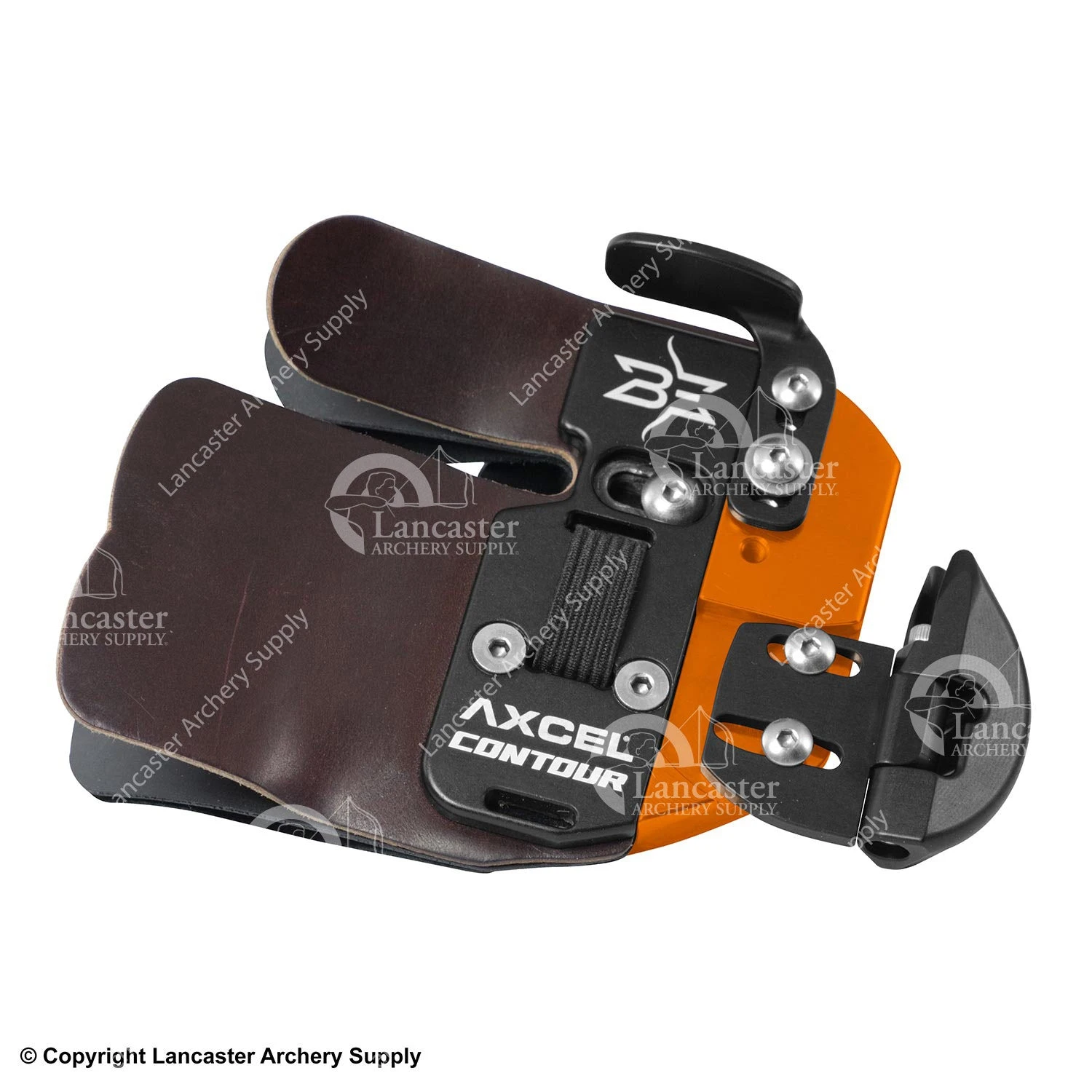 Axcel Contour Finger Tab Brady Ellison Signature Series 14 Axcel Contour Finger Tab Brady Ellison Signature Series - Image 12