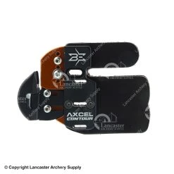 Axcel Contour Finger Tab Brady Ellison Signature Series 32 Axcel Contour Finger Tab Brady Ellison Signature Series -Trophy Taker Shop 4530414 orangel