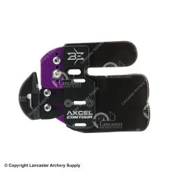 Axcel Contour Finger Tab Brady Ellison Signature Series 36 Axcel Contour Finger Tab Brady Ellison Signature Series -Trophy Taker Shop 4530414 purple l