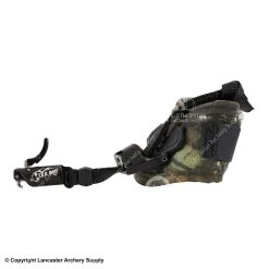 T.R.U. Ball Short-N-Sweet'R Hybrid Release (Velcro)