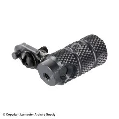 T.R.U. Ball Adjustable Knurled Thumb Pin