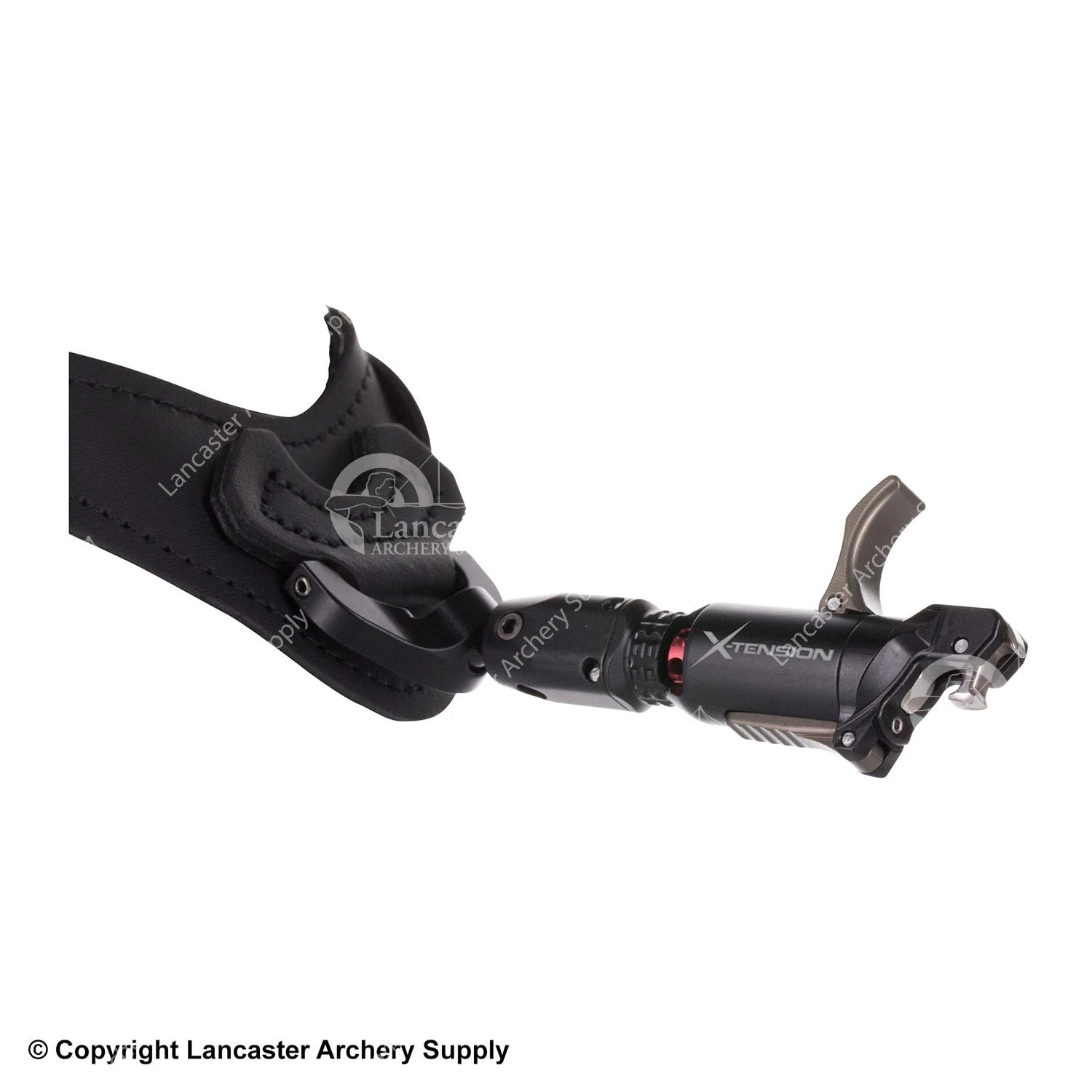 T.R.U. Ball X-Tension R/T Release (Globo Swivel) 3 T.R.U. Ball X-Tension R/T Release (Globo Swivel)