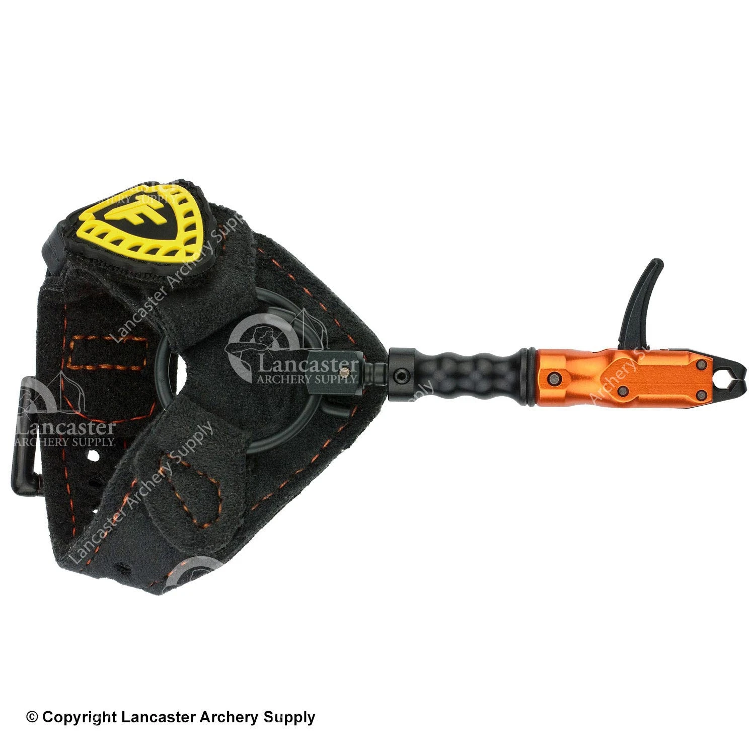 Tru-Fire Spark Junior Release 3 Tru-Fire Spark Junior Release