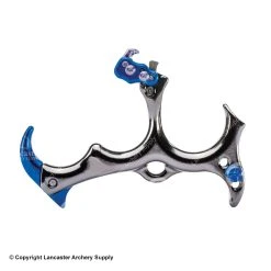 Tru-Fire SEAR Release 12 Tru-Fire SEAR Release -Trophy Taker Shop 4550056 blue