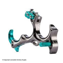 Tru-Fire SEAR Mini Release -Trophy Taker Shop 4550060 teal